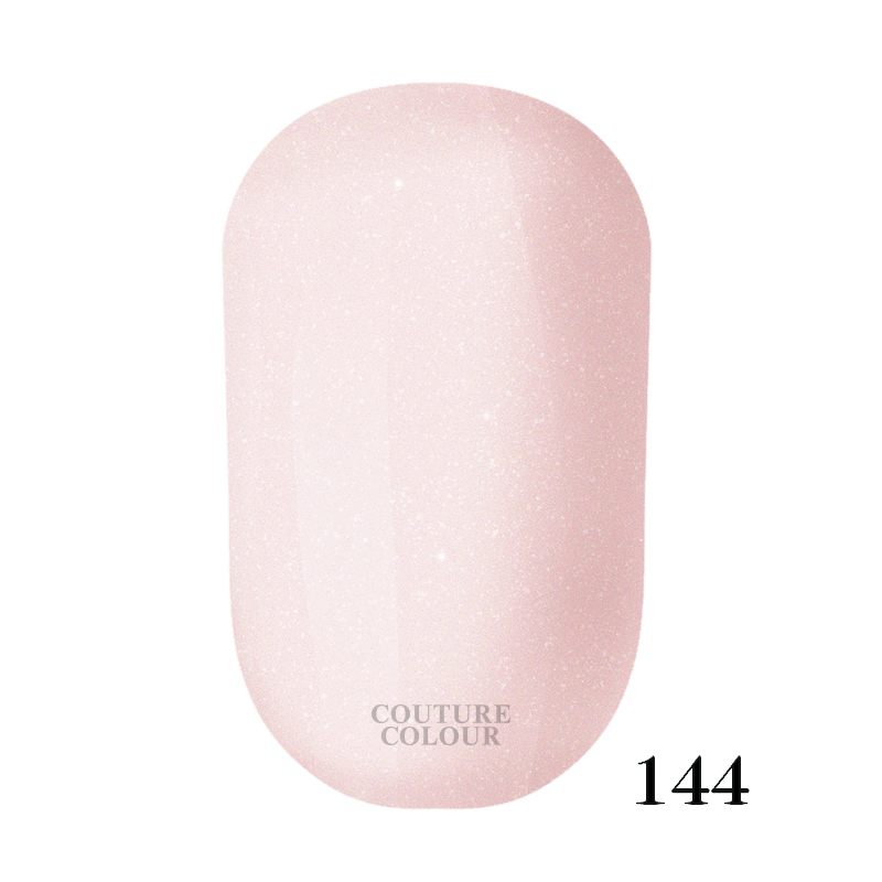 Гель-лак Couture Colour 9 мл №144 ()